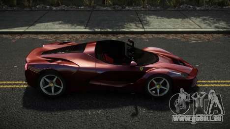 Ferrari LaFerrari Birga pour GTA 4
