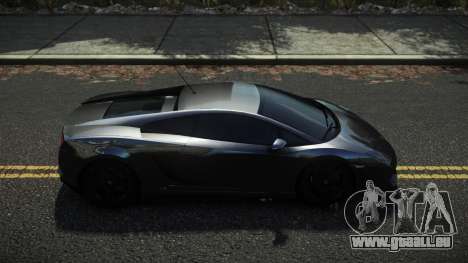 Lamborghini Gallardo Jertos für GTA 4