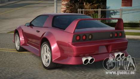 Pontiac Trans AM 87th pour GTA San Andreas