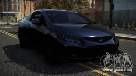 Honda Civic Goruda für GTA 4