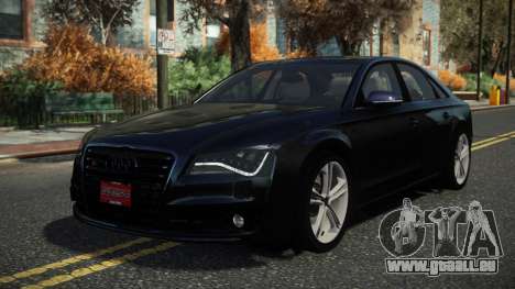 Audi S8 Fumalo für GTA 4