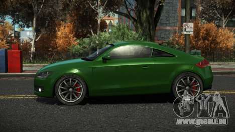 Audi TT Minsuy pour GTA 4