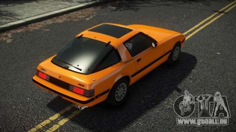Mazda RX-7 Meroly pour GTA 4