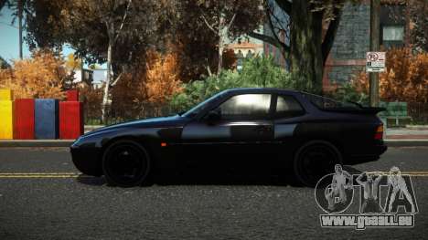 Porsche 944 Kumso für GTA 4