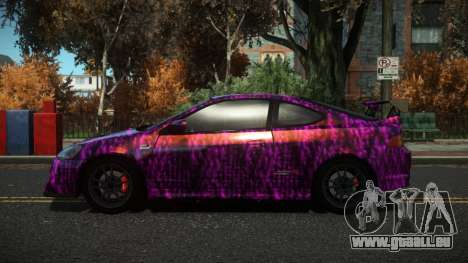 Honda Integra Harti S4 für GTA 4