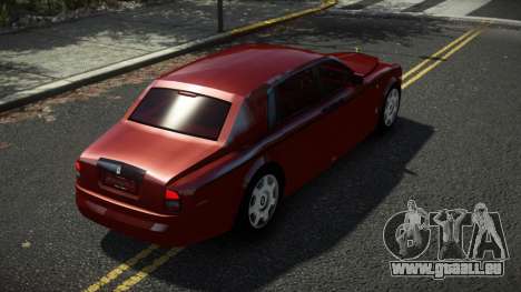 Rolls-Royce Phantom Alyuna pour GTA 4