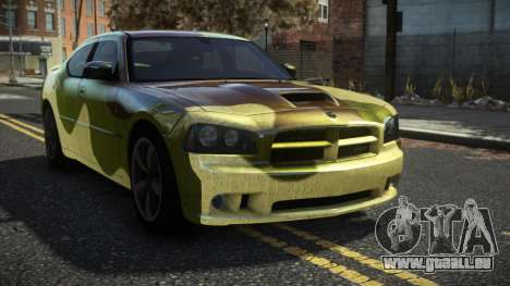 Dodge Charger Dexary S10 für GTA 4