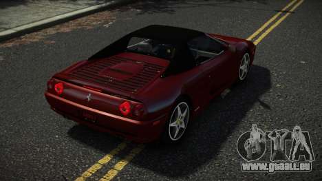 Ferrari F355 Versol für GTA 4