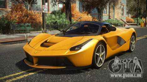 Ferrari LaFerrari Visoka für GTA 4