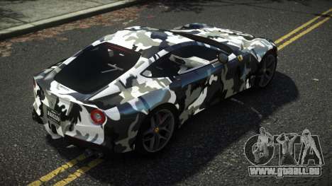 Ferrari F12 Enupox S13 pour GTA 4