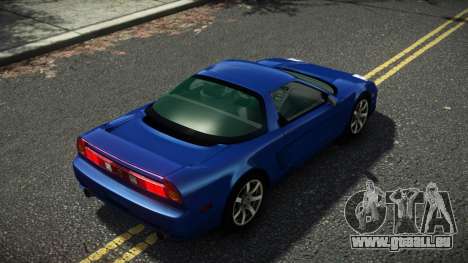 Acura NSX Vequlo pour GTA 4