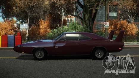 Dodge Charger Vuksa pour GTA 4