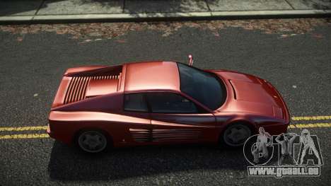 Ferrari 512 TR Ladek pour GTA 4