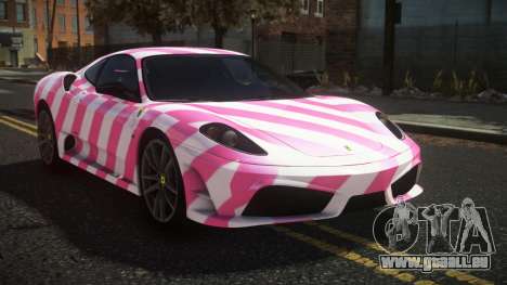 Ferrari F430 Niruno S2 pour GTA 4