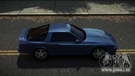 Toyota Supra Bastro für GTA 4