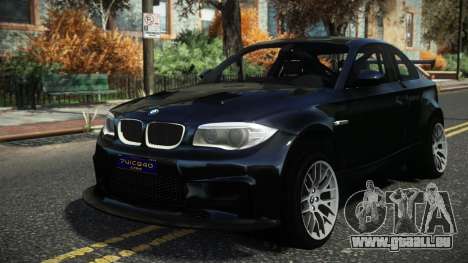 BMW 1M Loper für GTA 4