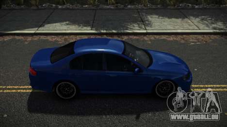 Ford Falcon Jeshiz pour GTA 4