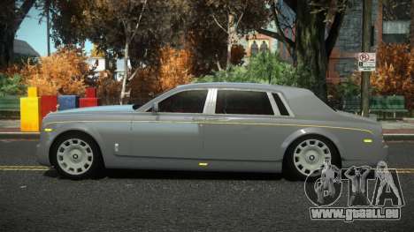 Rolls-Royce Phantom Shezim pour GTA 4