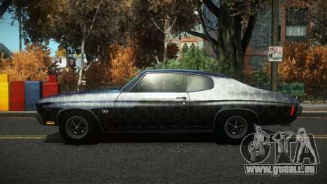 Chevrolet Chevelle Burza S9 für GTA 4