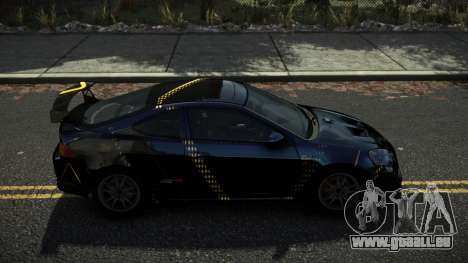 Honda Integra Nelory S8 für GTA 4