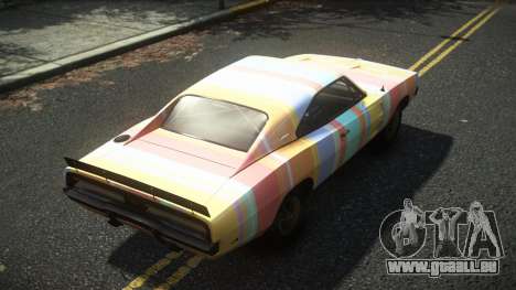 Dodge Charger RT Buhva S9 für GTA 4