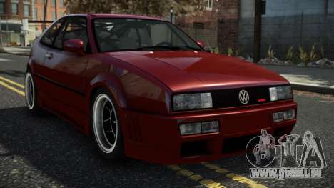 Volkswagen Corrado Chaxy pour GTA 4