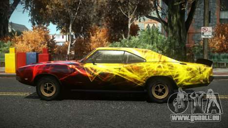 Dodge Charger RT Buhva S5 für GTA 4
