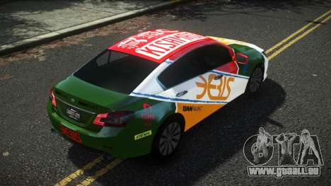 Dinka Chavos V6 S9 für GTA 4