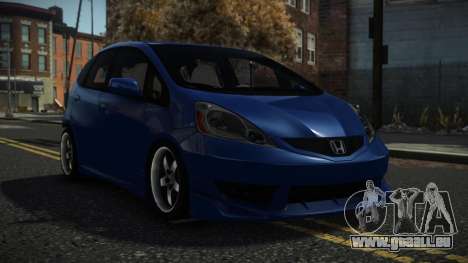 Honda Fit Sateho für GTA 4