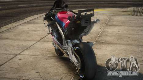 [MotoGP24] HONDA Repsol Team pour GTA San Andreas