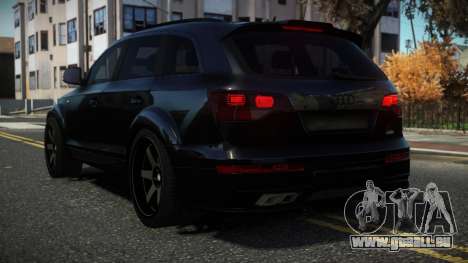 Audi Q7 Wezuly für GTA 4
