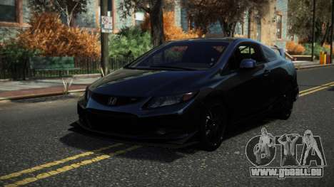 Honda Civic Goruda für GTA 4