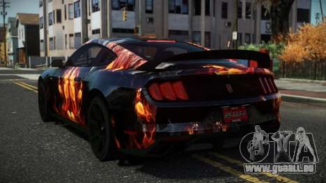 Ford Mustang GT350 Fajesy S8 für GTA 4