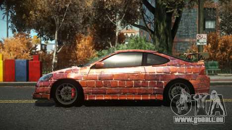 Honda Integra Nelory S1 für GTA 4