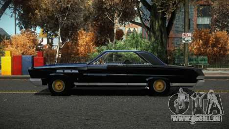 Ford Mercury Uglossa pour GTA 4