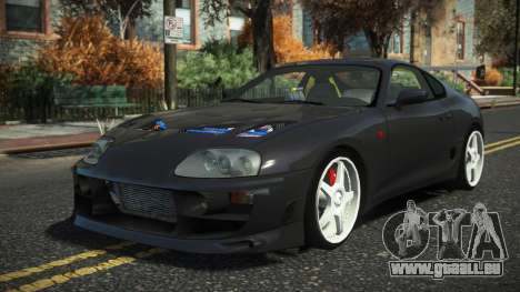 Toyota Supra Zartu pour GTA 4