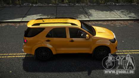 Toyota Hilux Delios für GTA 4