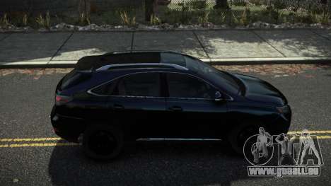Lexus RX450H Kaviko für GTA 4