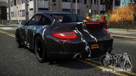 Porsche 911 Nurisay S7 für GTA 4
