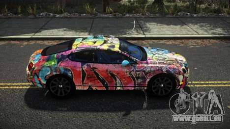 Bentley Continental Behrum S12 für GTA 4