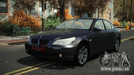 BMW M5 E60 Retyho pour GTA 4