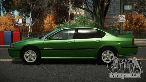 Chevrolet Impala Zakly pour GTA 4