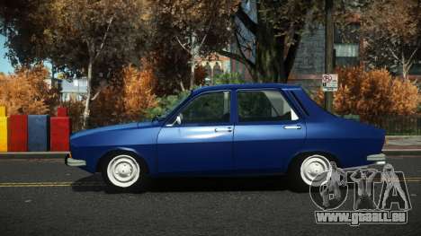 Dacia 1300 Badul pour GTA 4