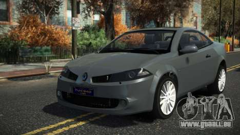 Renault Megane Defoly pour GTA 4