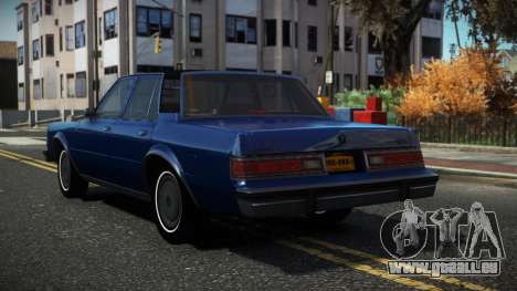 Dodge Diplomat Jesina für GTA 4