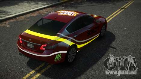 Dinka Chavos V6 S4 für GTA 4