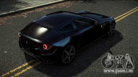 Ferrari FF Sefum pour GTA 4