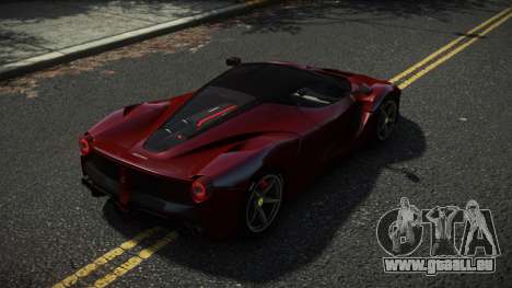 Ferrari LaFerrari Muchino pour GTA 4
