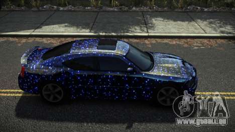 Dodge Charger Dexary S9 für GTA 4