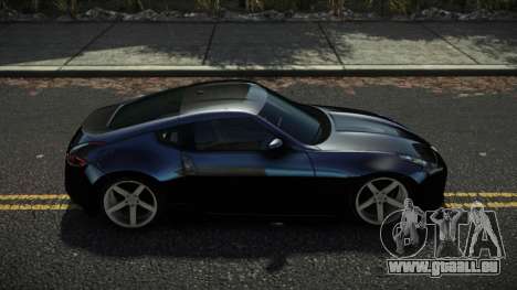 Nissan 370Z Vujas für GTA 4